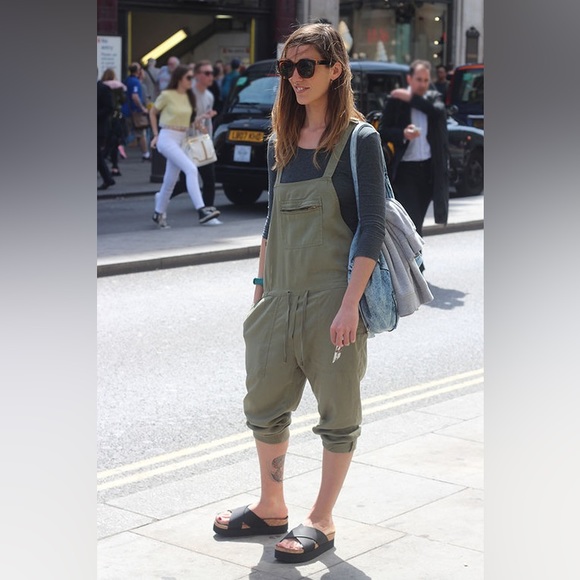 💫Free People Sidelines Flatform Sandals✨ Brand New✨ - Picture 10 of 14